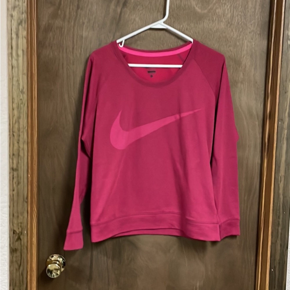 Nike Crewneck Sweatshirt Medium